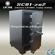 High security fireproof safes boxes